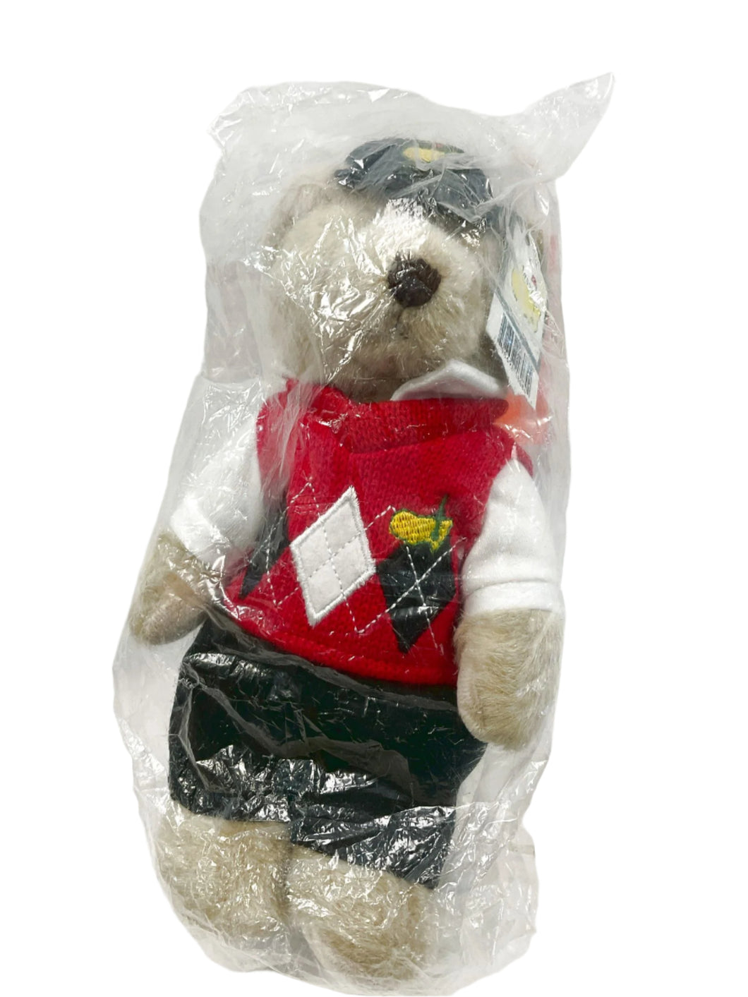 2013 Augusta National Bear