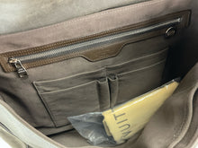 Load image into Gallery viewer, Pre-owned Shearling Messenger Bag
