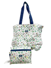 Load image into Gallery viewer, NWTS Scout + Masters Packable Tote
