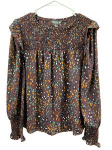 Size S Sharagano Top