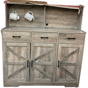 Coffee Bar