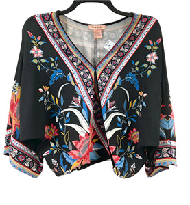 Size S Flying Tomato Top