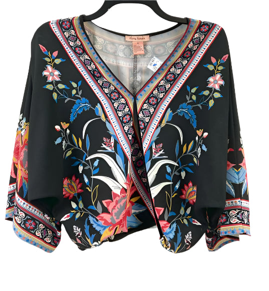 Size S Flying Tomato Top