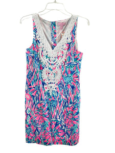 Size 4 Lilly Pulitzer Dress