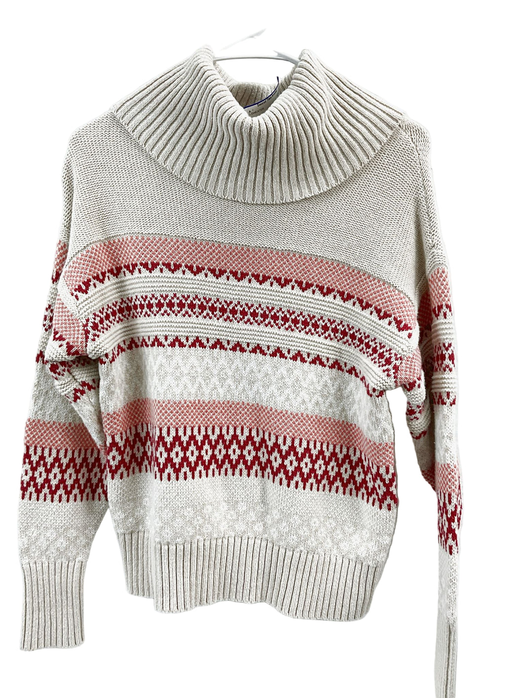 Size XS Frye Sweater