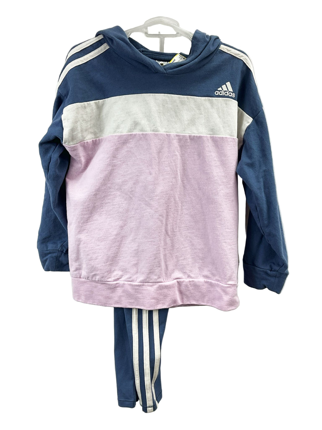 Size 5 Adidas Outfit