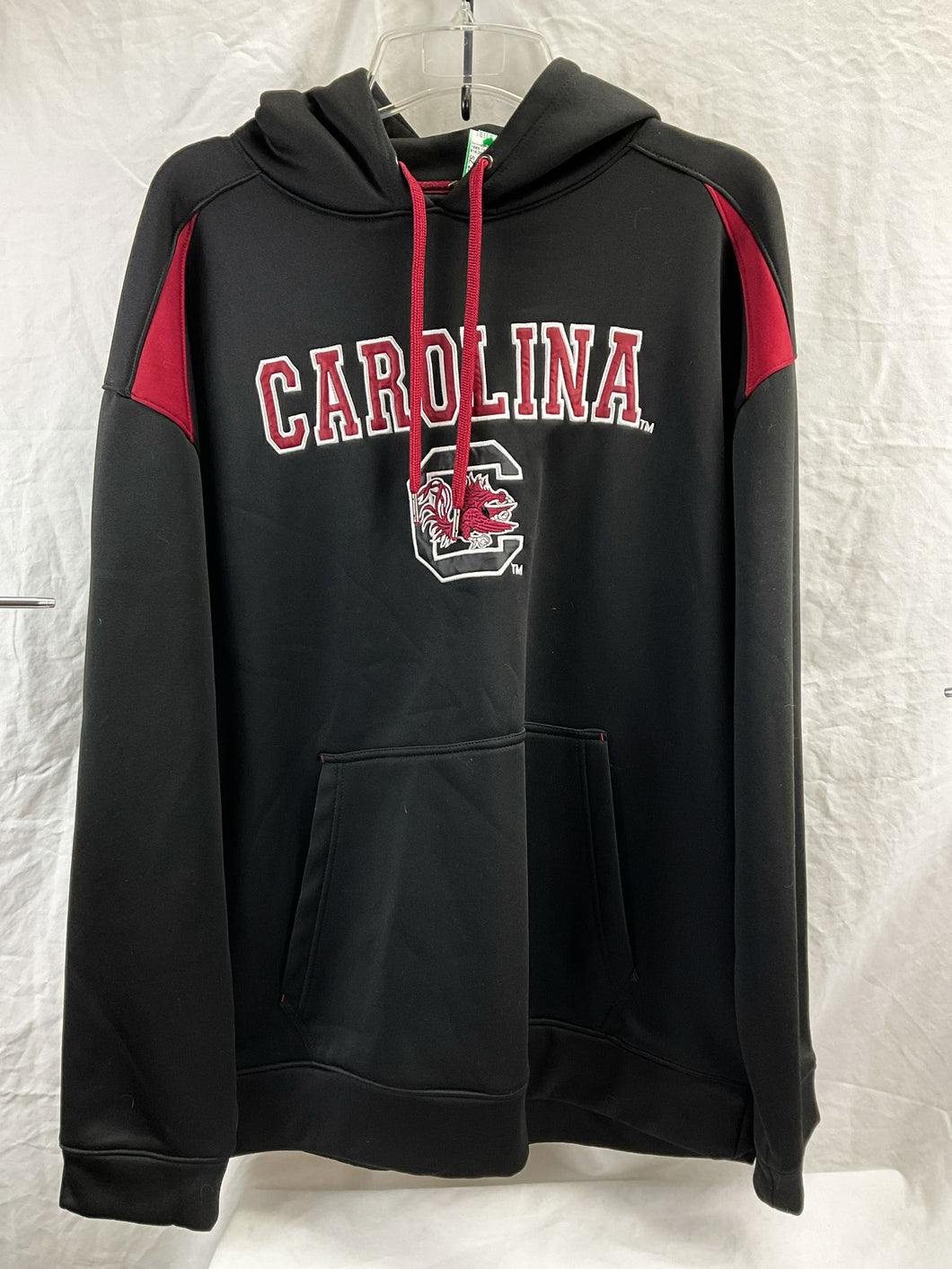 Size 2XL Campus South Carolina Gamecocks Hoodie