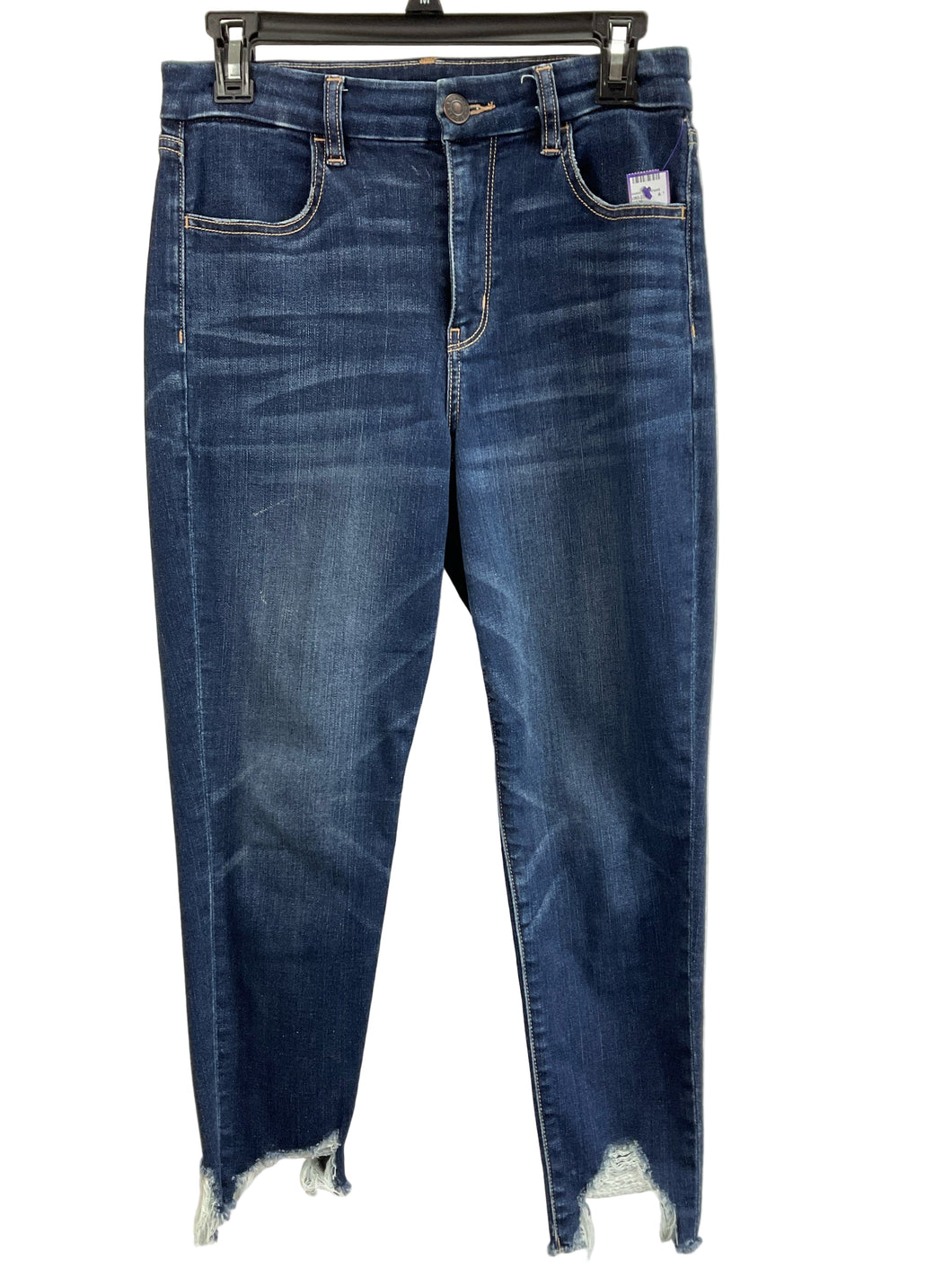 Size 6 American Eagle Jeans