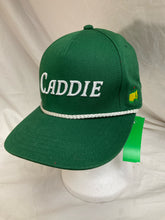 Load image into Gallery viewer, "AS IS" Youth Augusta National "Caddie" Hat
