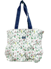 Load image into Gallery viewer, NWTS Scout + Masters Packable Tote
