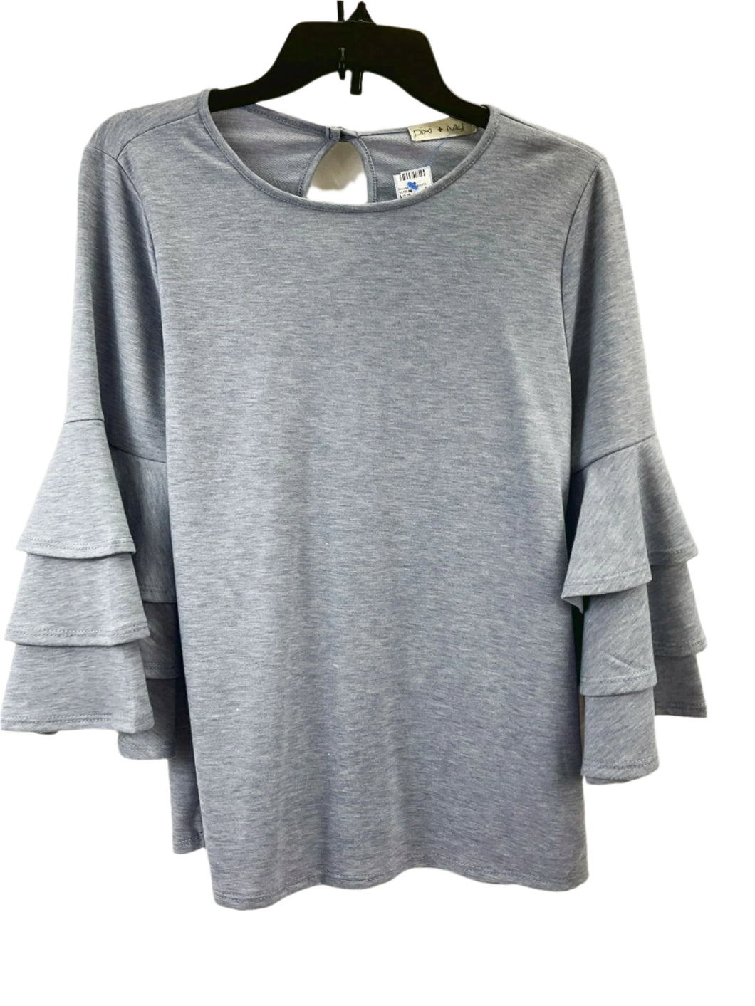 Size S? Pixi + Ivy Top