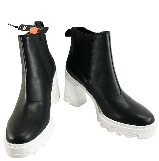 NWTS Size 10 Sorel Boot Heels