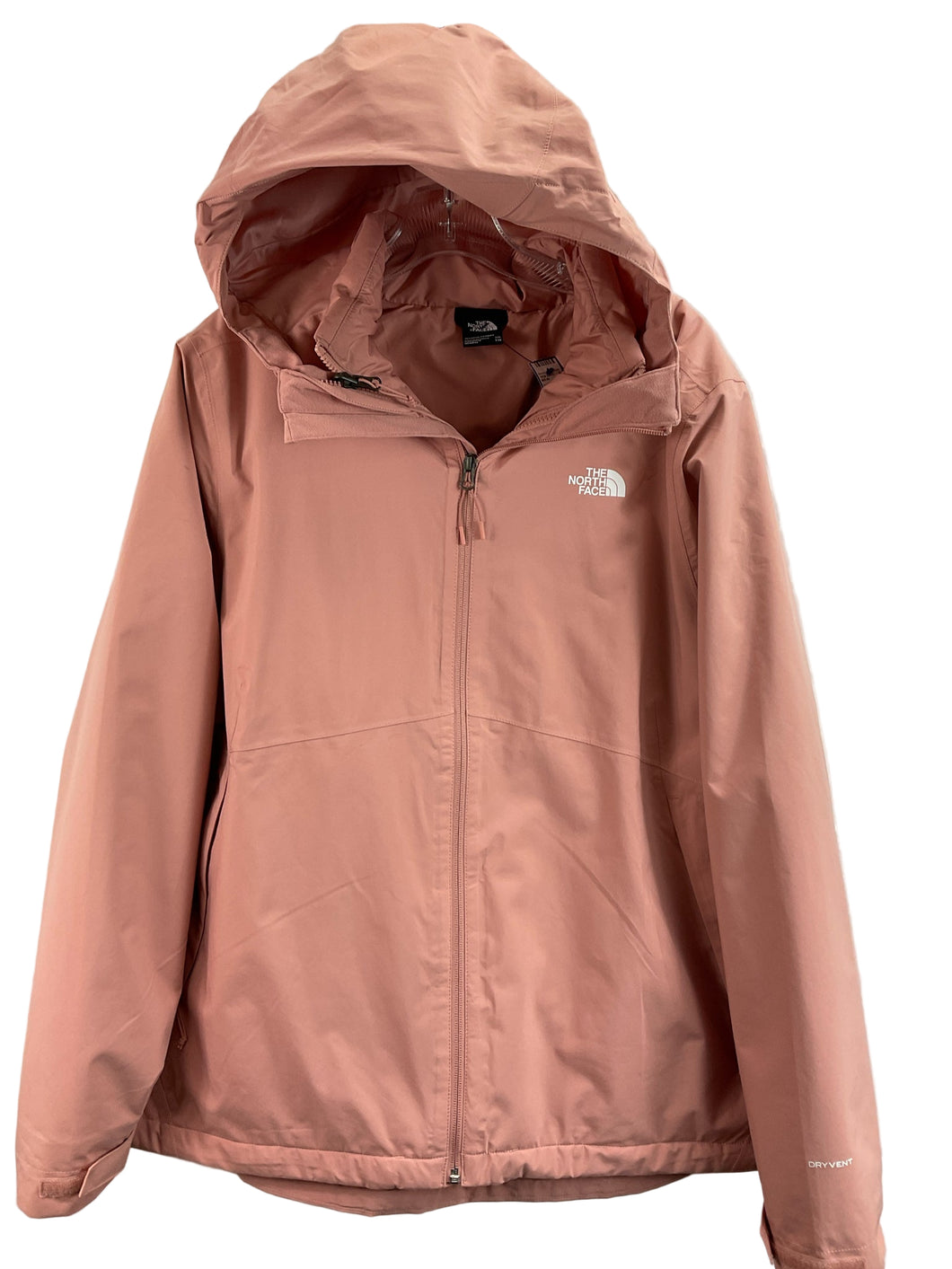 Size 2XL North Face Jacket