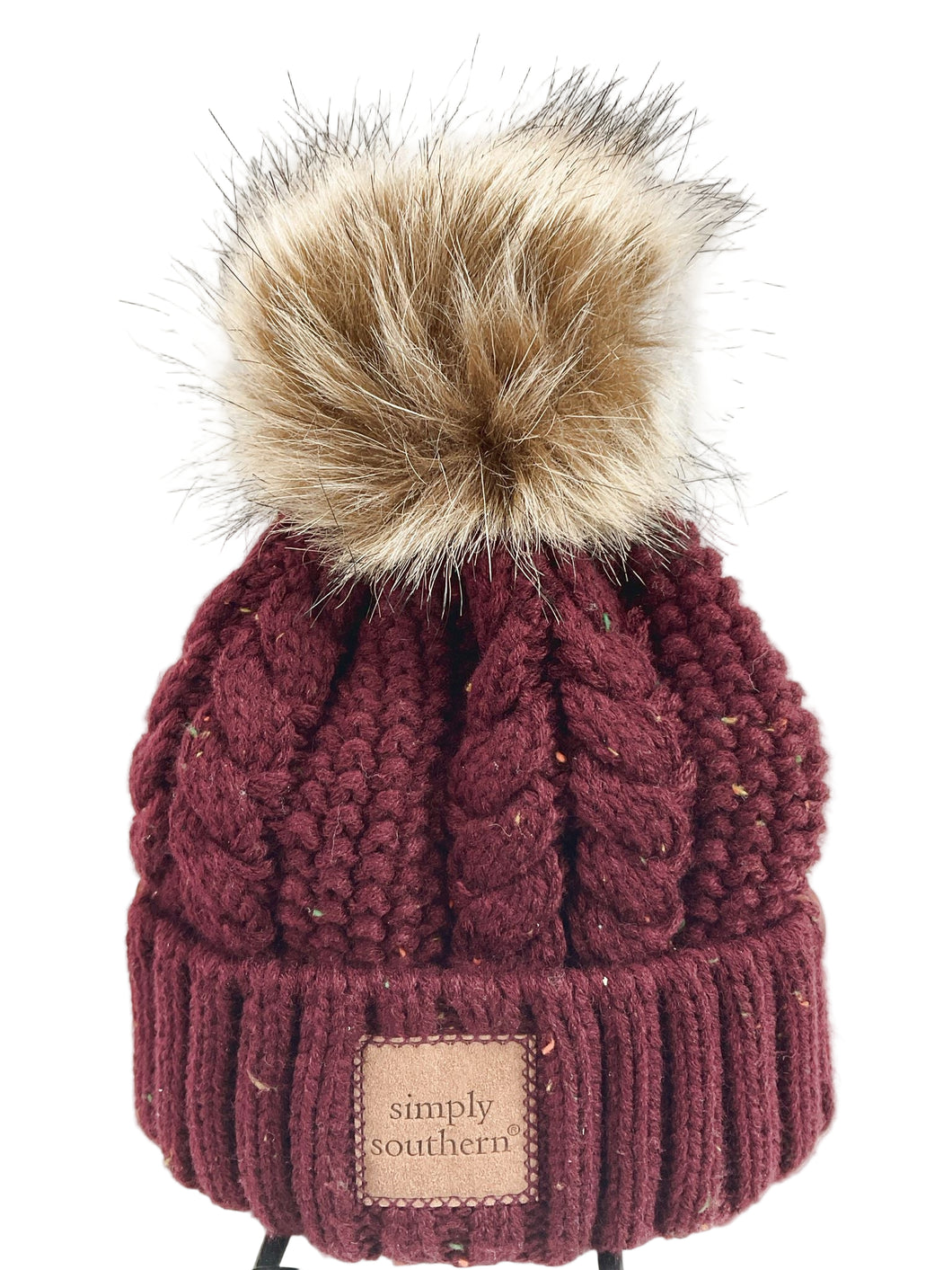 Simply Southern Beanie