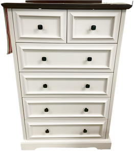 Farmhouse Dresser