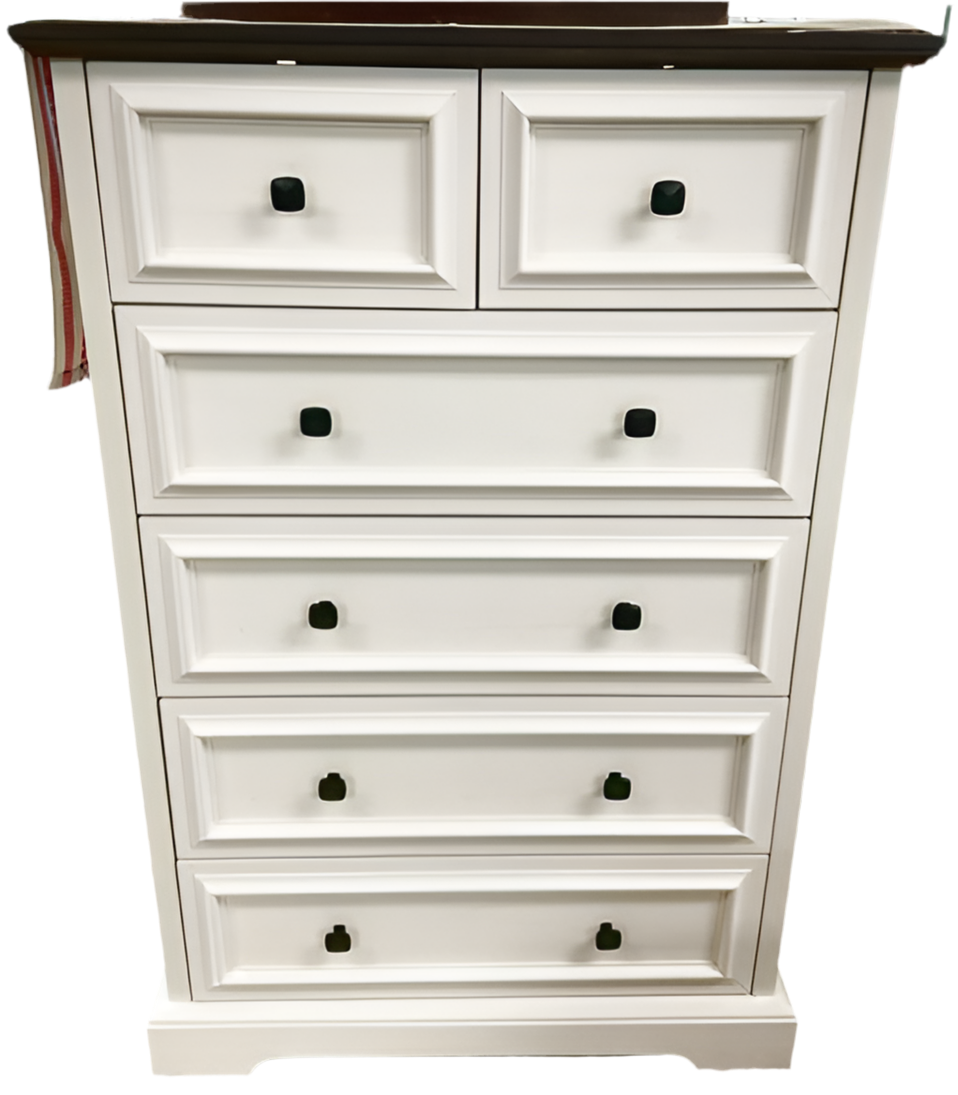 Farmhouse Dresser