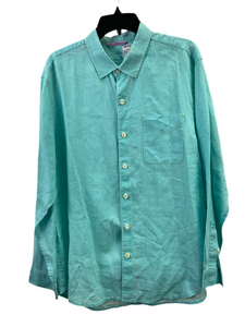 Size L Tommy Bahama Linen Shirt