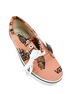 Size 7.5 Vans Shoes