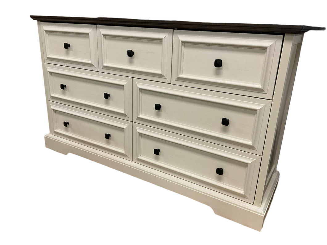 Farmhouse Dresser