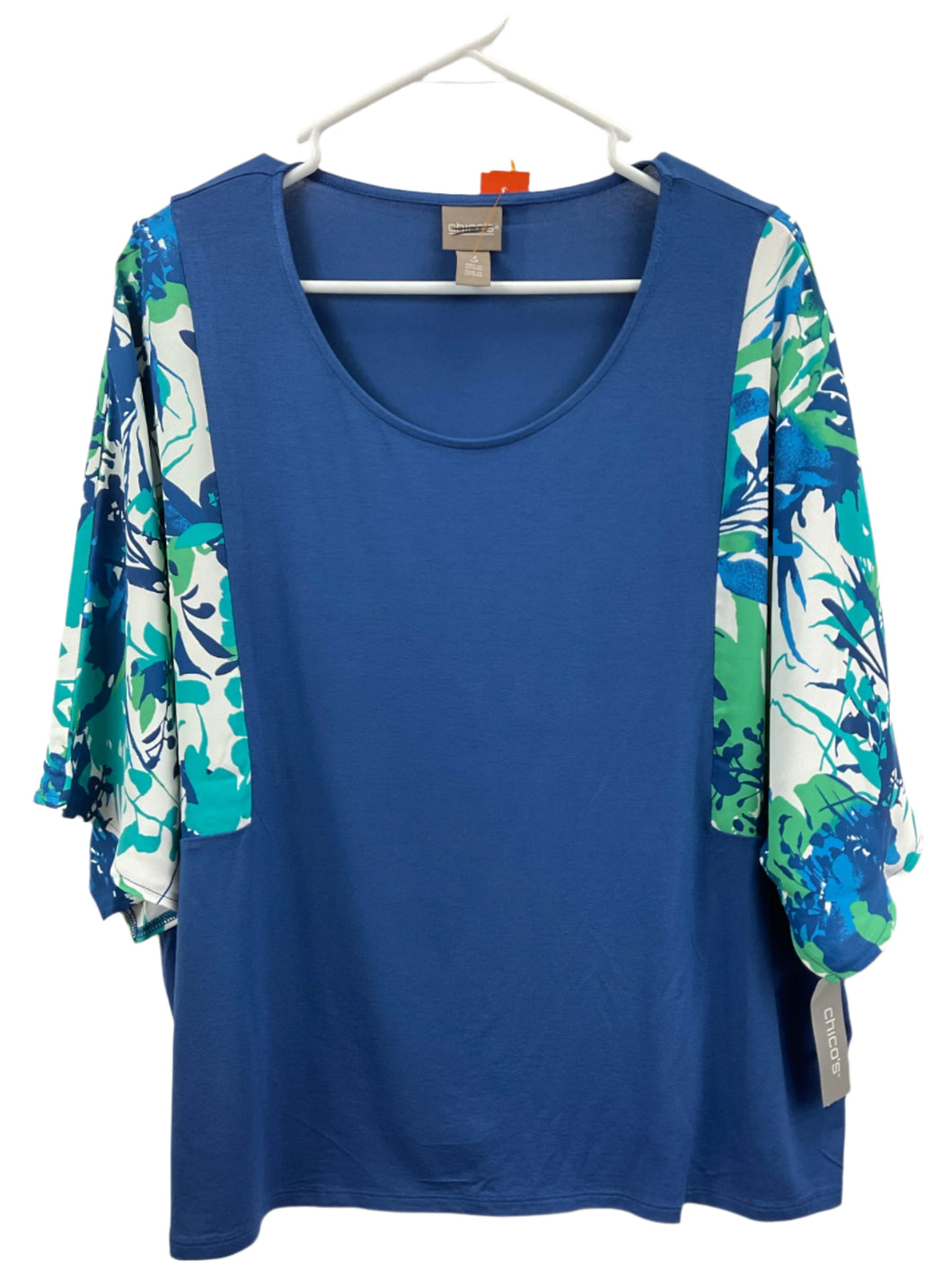 Chico's Size 3 (XL) Top