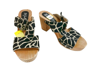 Size 7 Matisse Shoes