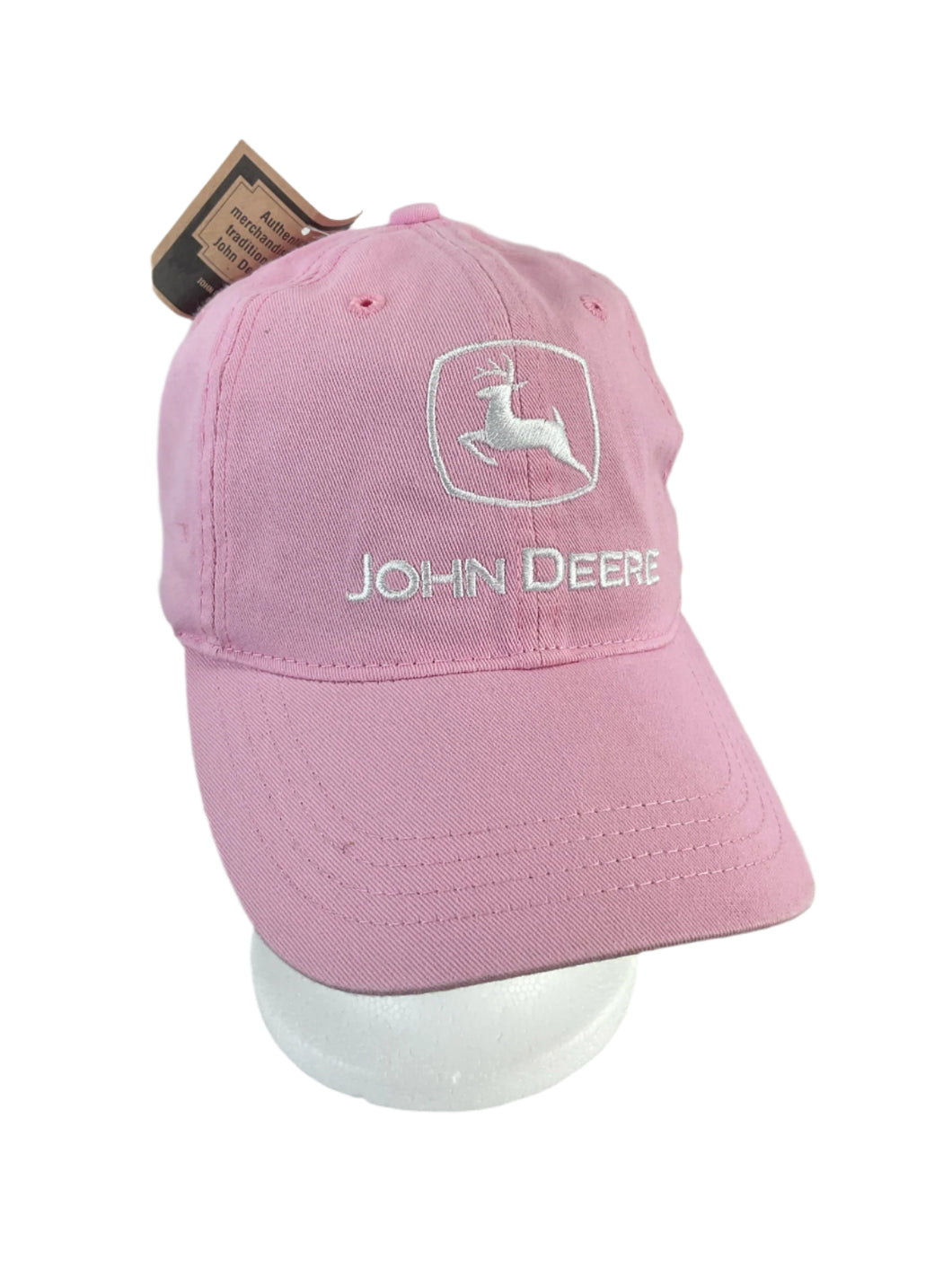 NWTS John Deer Hat