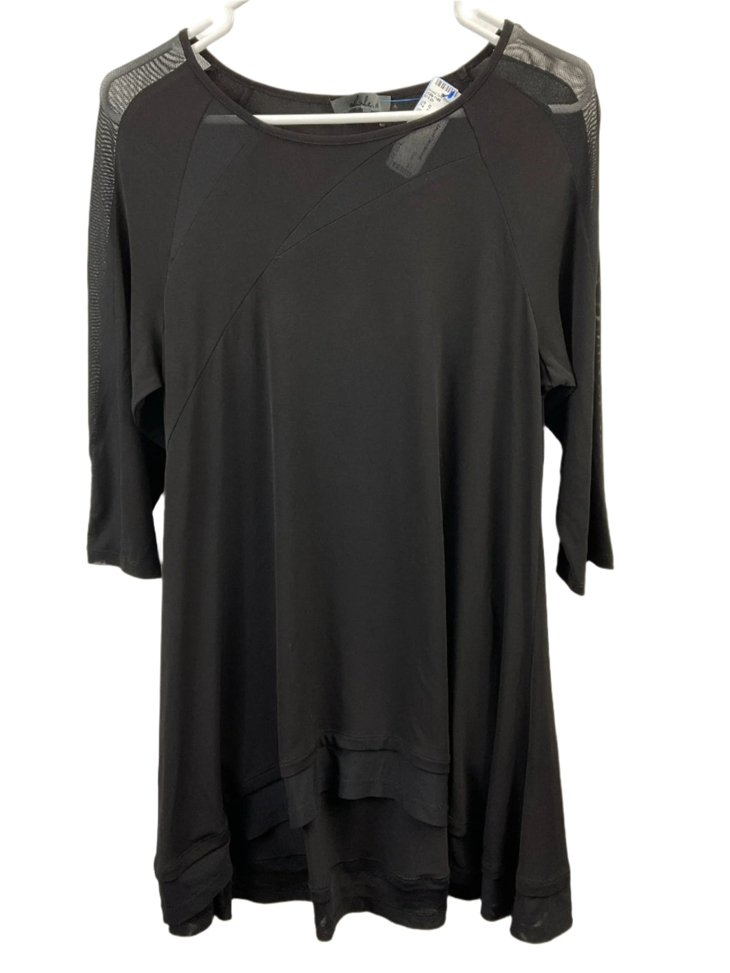 Size S Alishaid Top