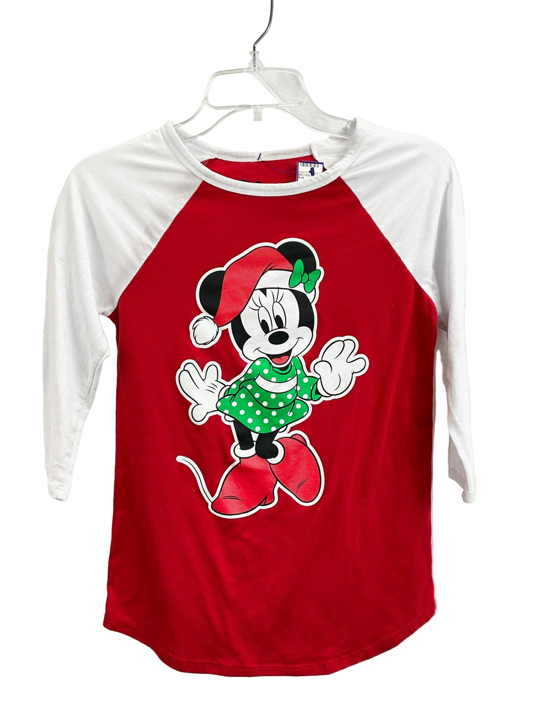 Size XS Disney Top