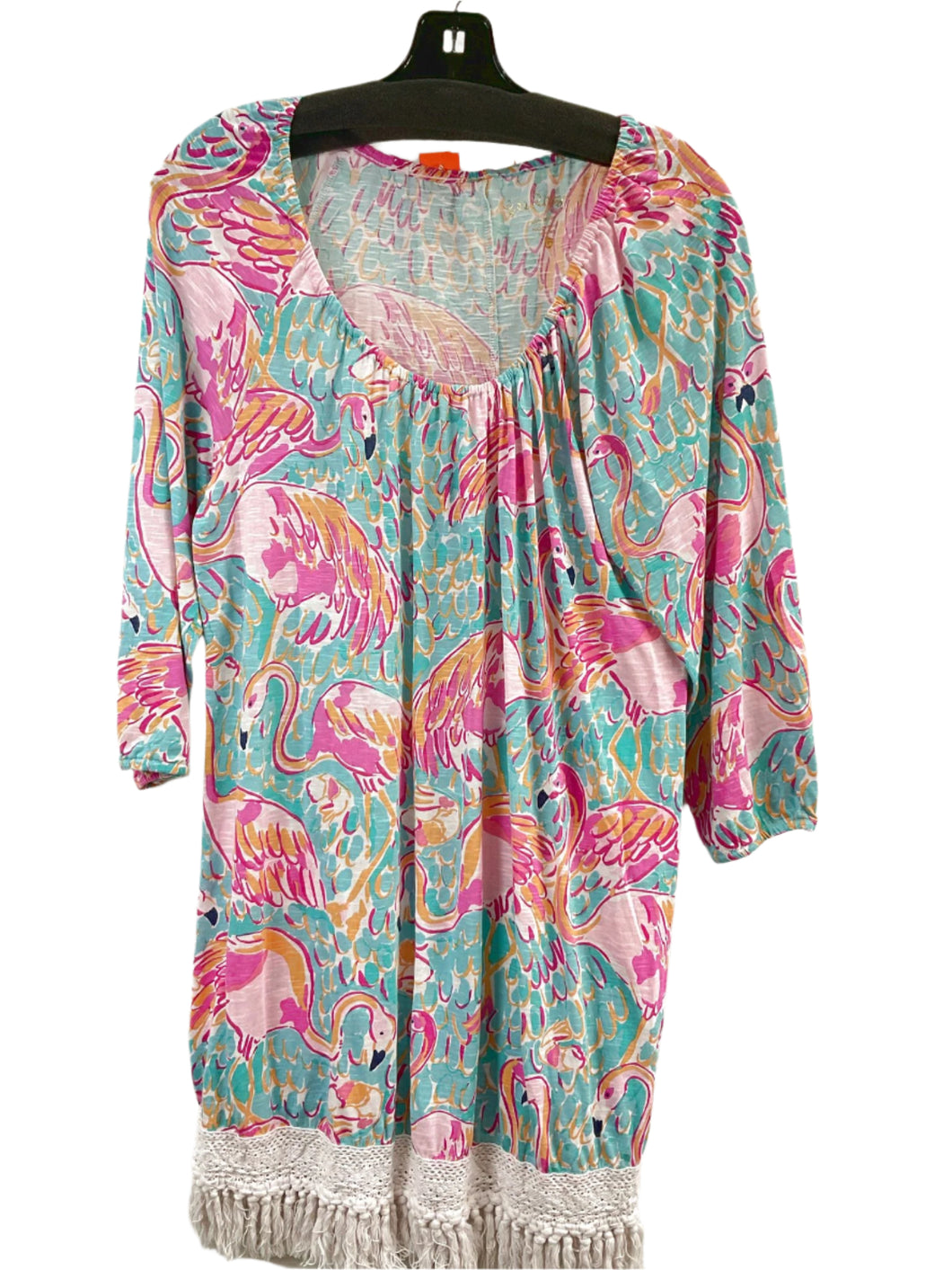 Size L Lilly Pulitzer Dress