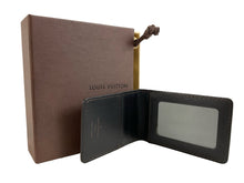 Load image into Gallery viewer, Pre-Owned LV Card Holder w/ Box
