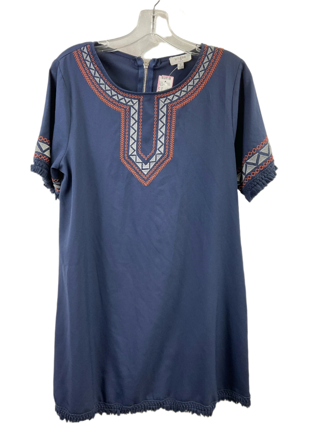 Size M Umgee Dress