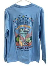 Load image into Gallery viewer, Size M Southern Marsh Long Sleeve Tee
