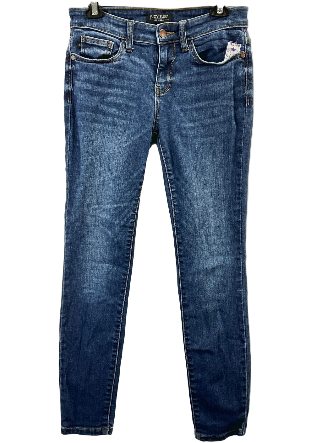 Size 5 Judy Blue Jeans