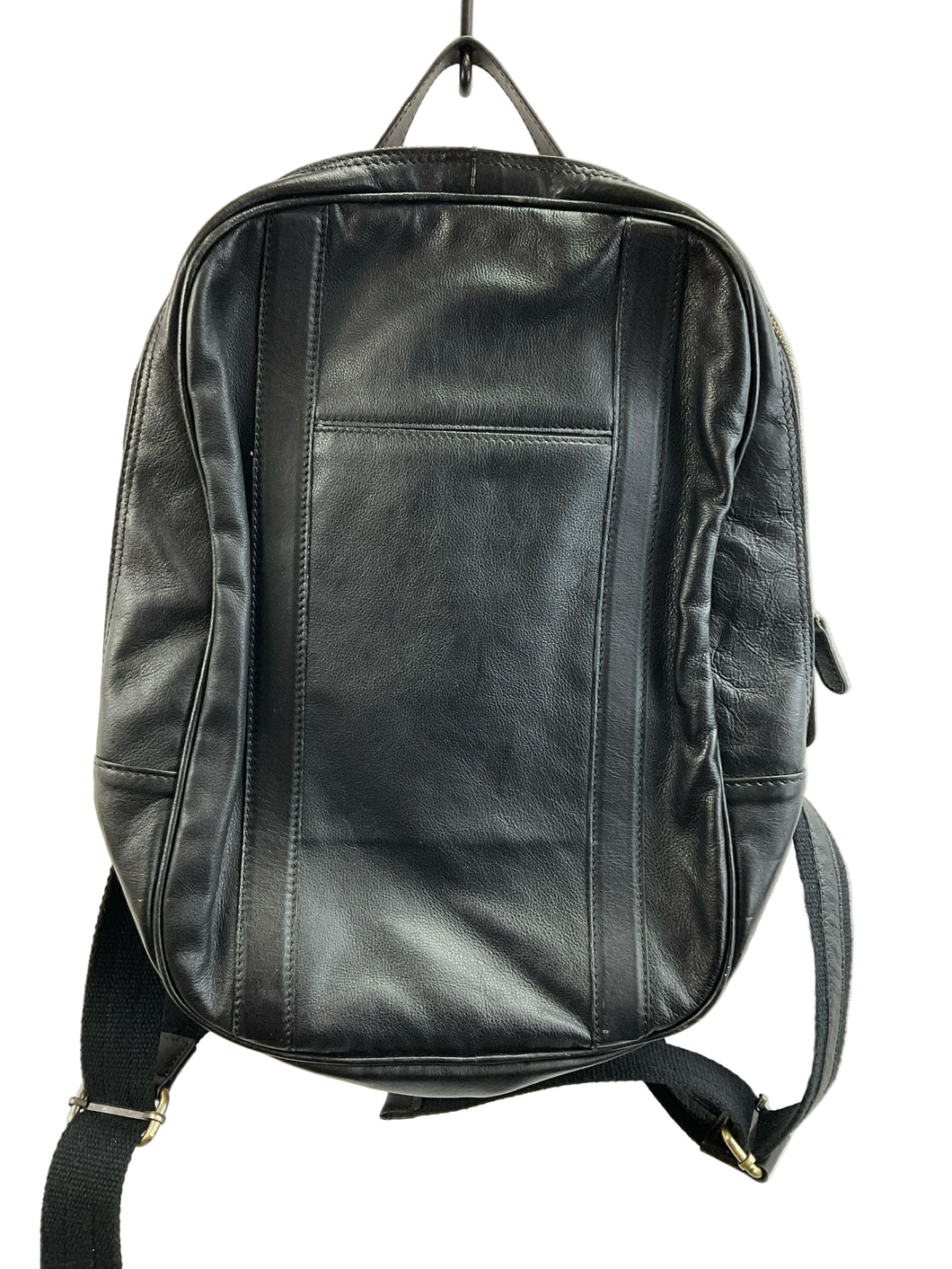Firenze Leather Backpack