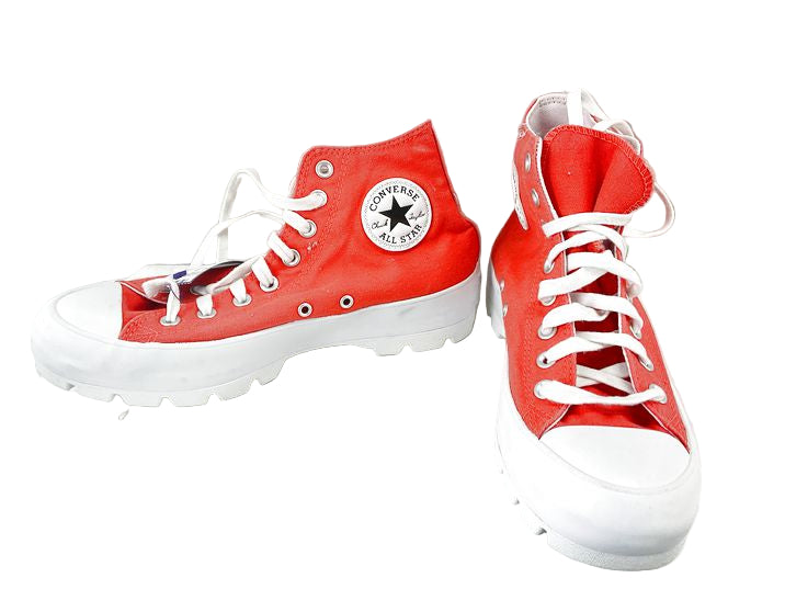 Size 10 Converse Shoes