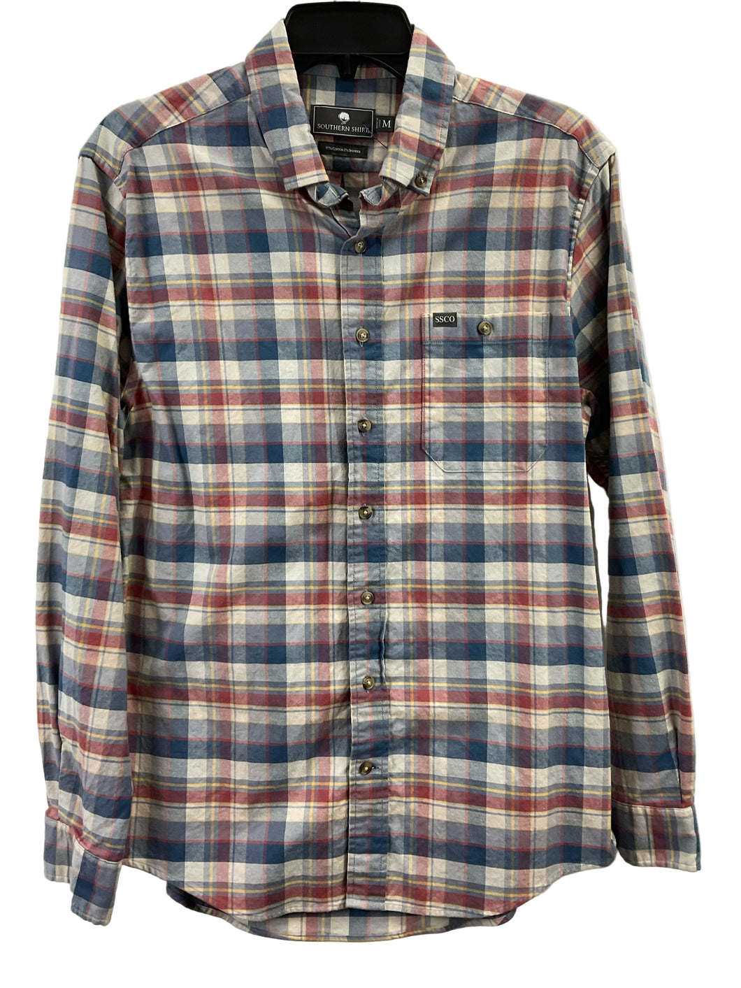 Size M Southern Shirt