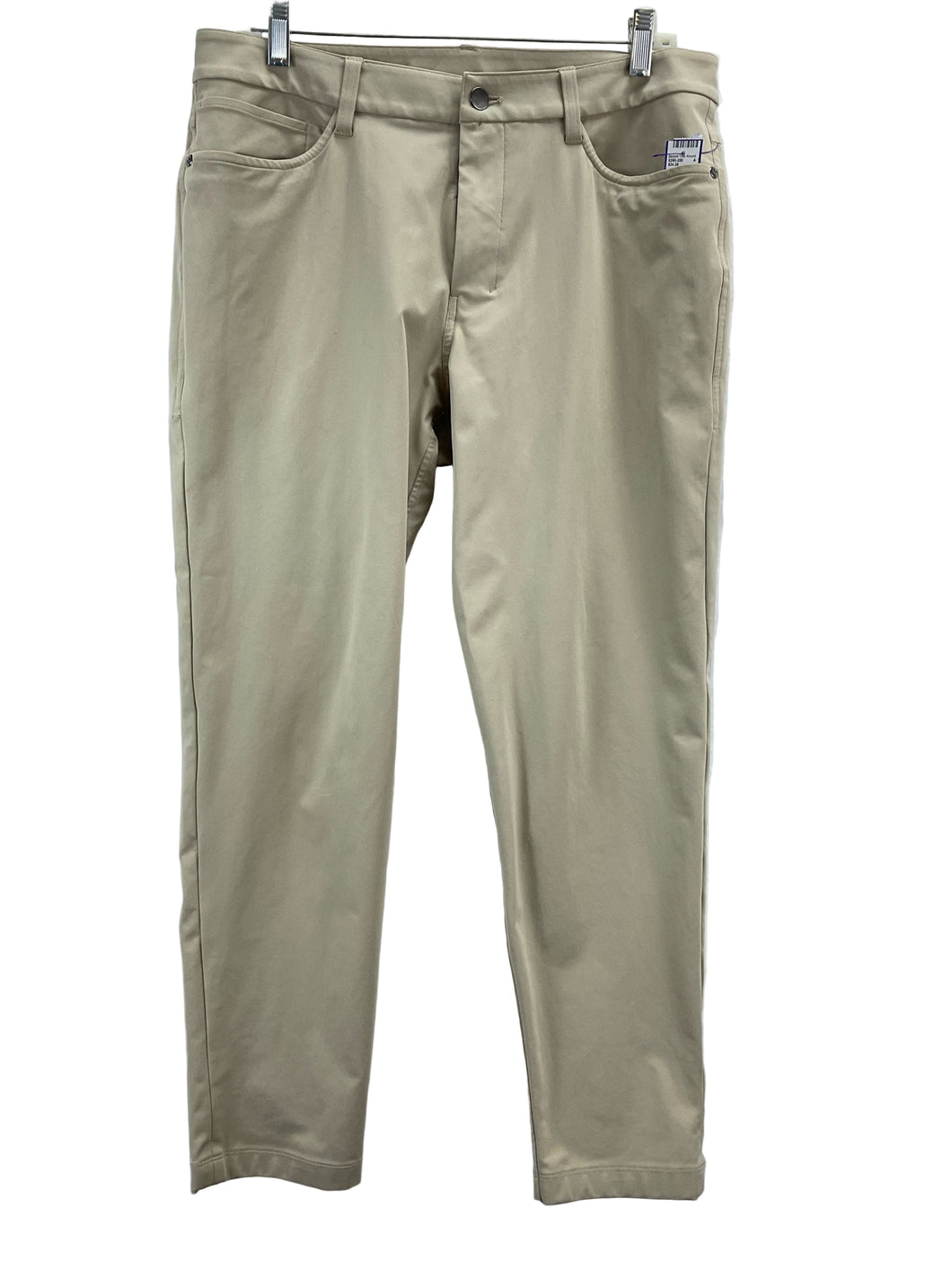 Size 32 LuluLemon Pants