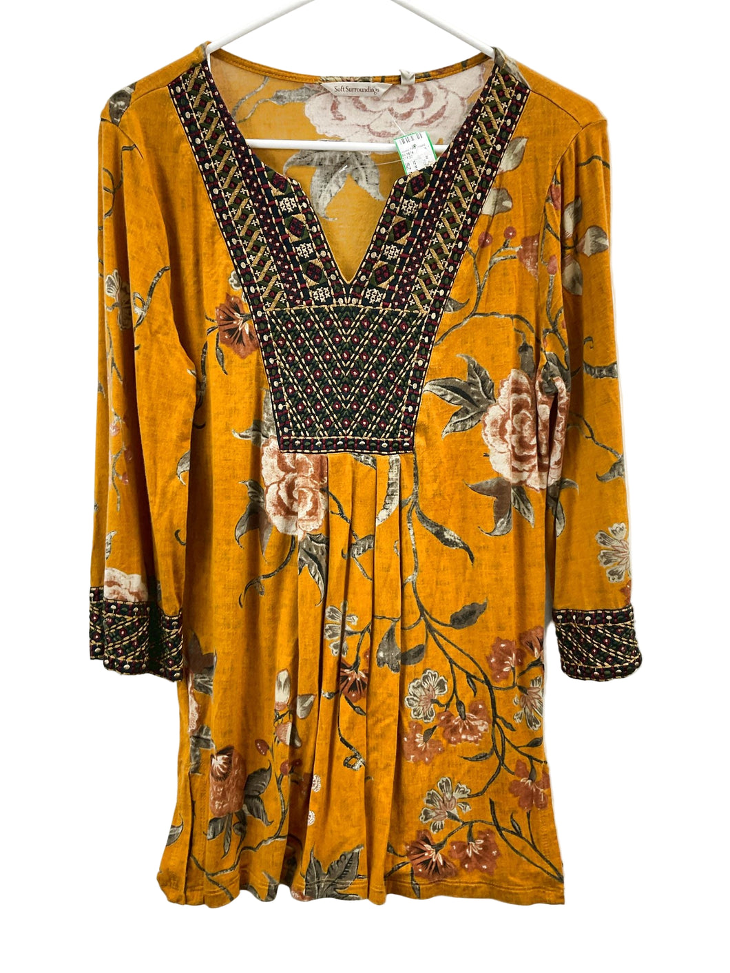 Size M Soft Surroundings