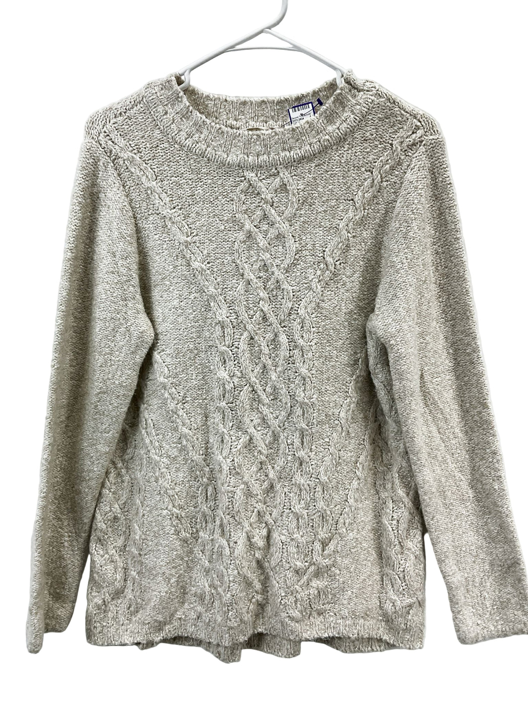 Size S Soft Surroundings Sweater