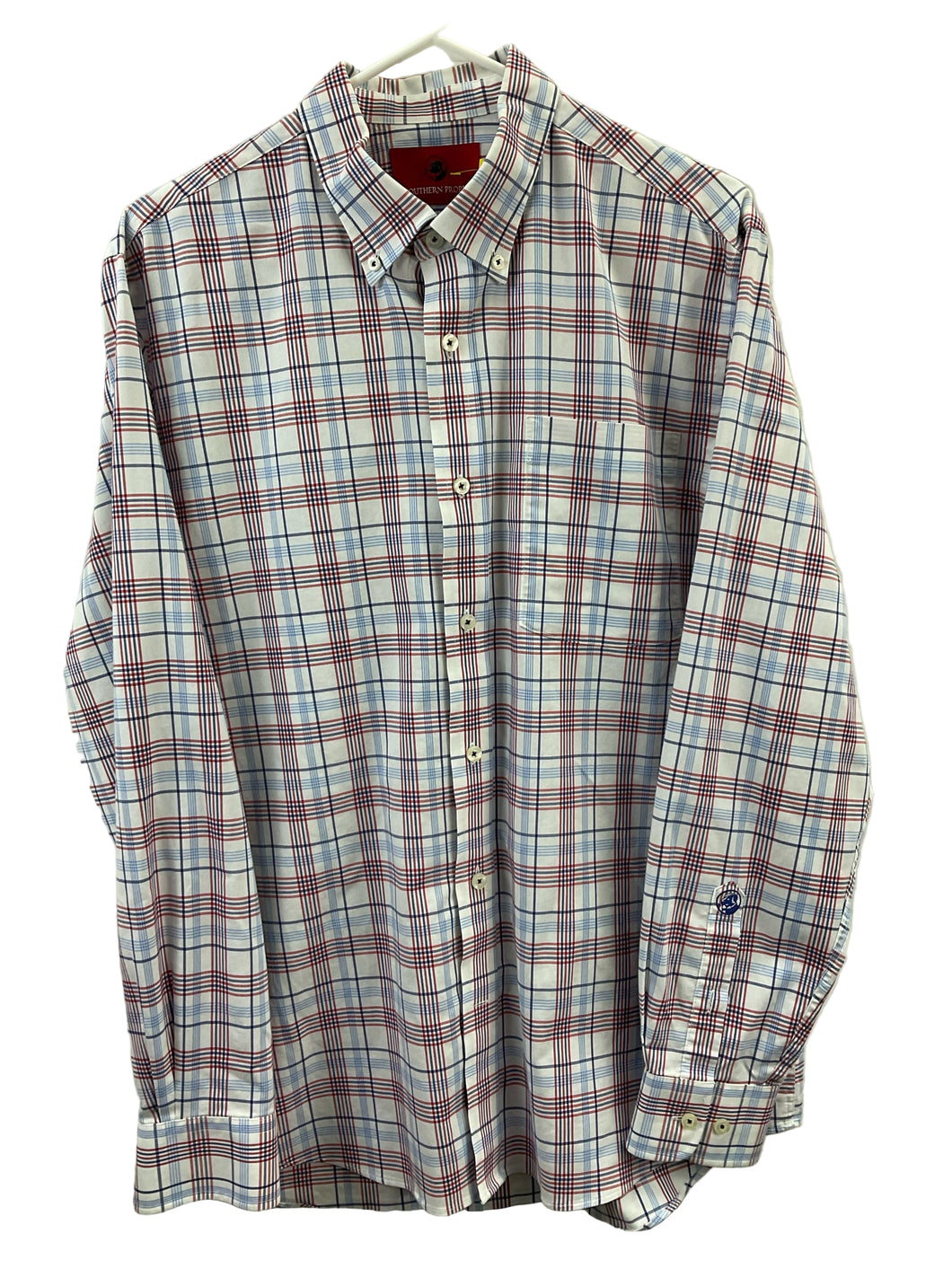 Size L Southern Proper Shirt