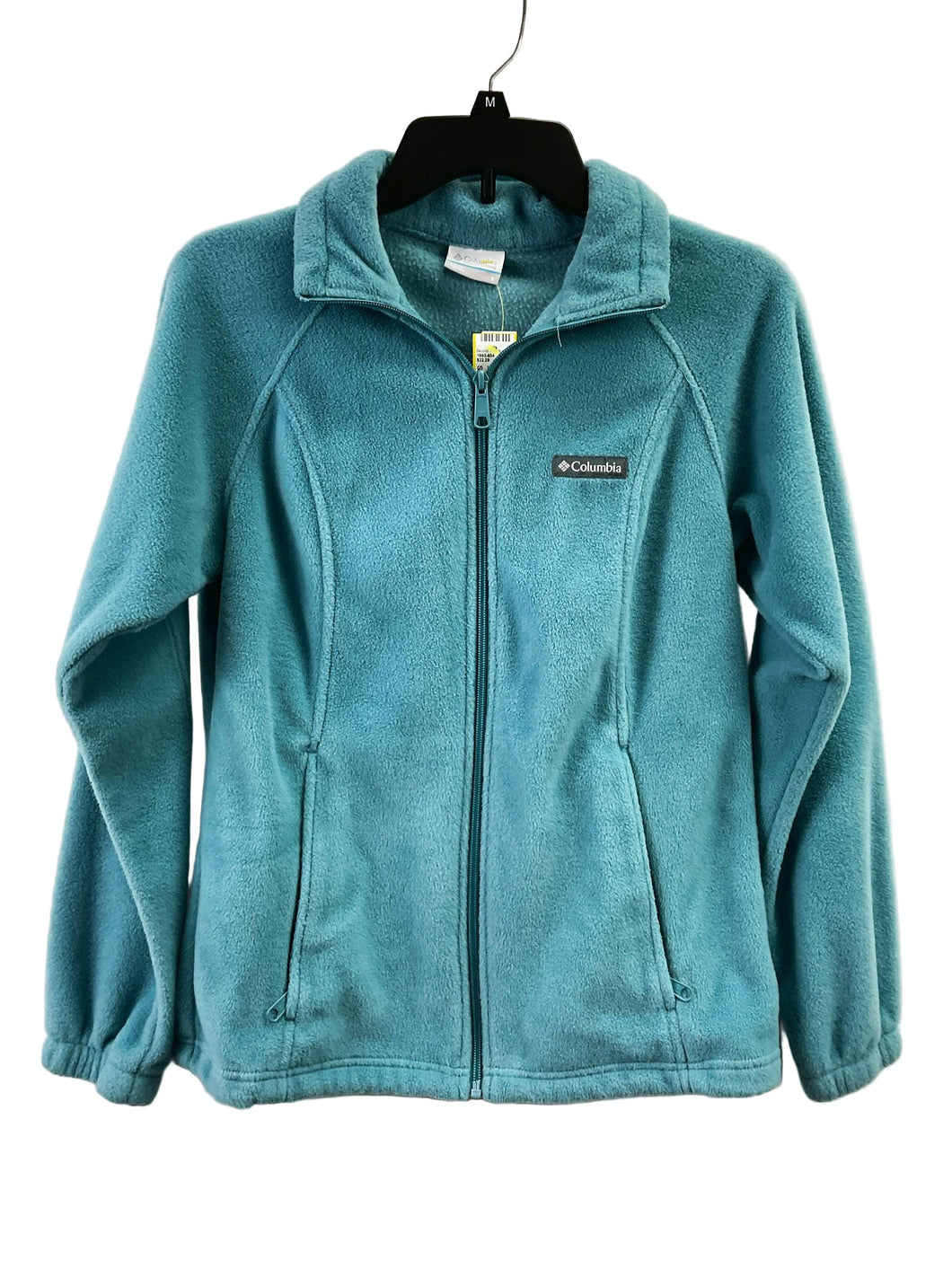 Size S Columbia Fleece Jacket