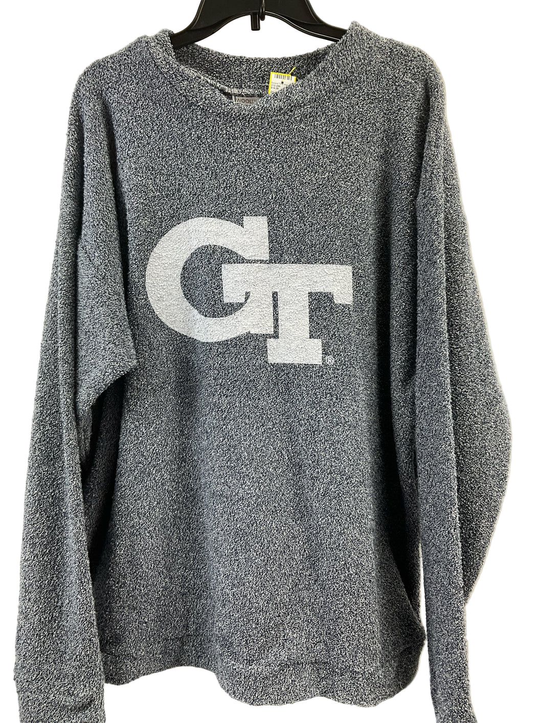Size 2xl Georgia Tech Sweater