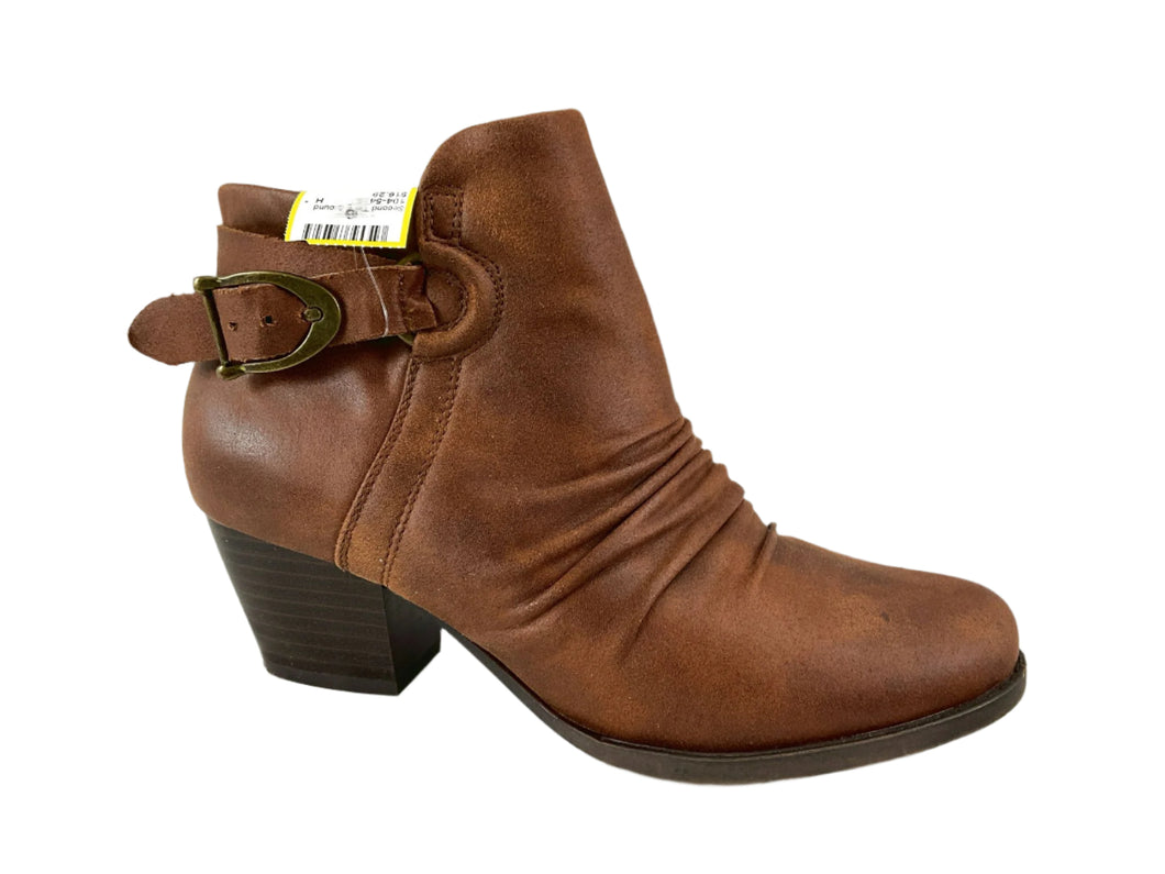 Size 6.5 Wear Ever Ankle Boot Heels
