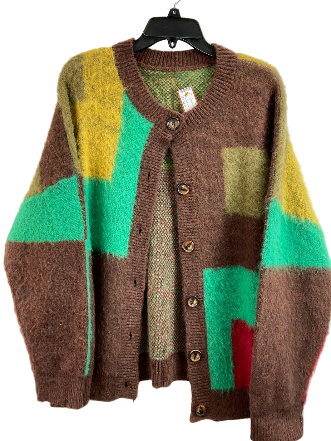 Size M Cider Sweater