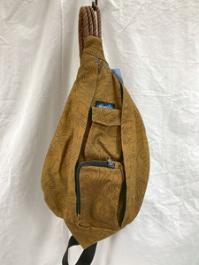 Kaavu Backpack