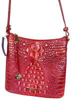Load image into Gallery viewer, NWTS Brahmin Cross-Body
