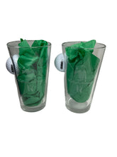 Load image into Gallery viewer, 2pc Pint Willam Murray Pint Glasses
