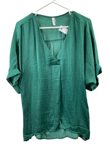 Size L Glam Top