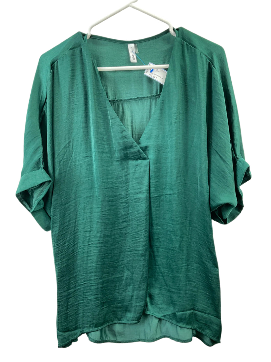 Size L Glam Top