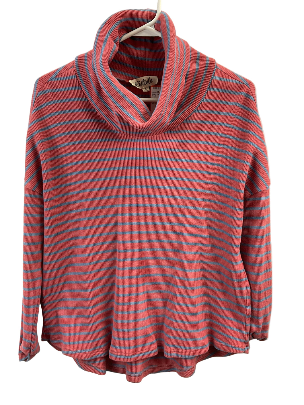 Size S Listicles Top